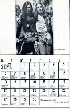 THE COCKETTES/NOCTURNAL DREAM SHOWS COLLECTION.