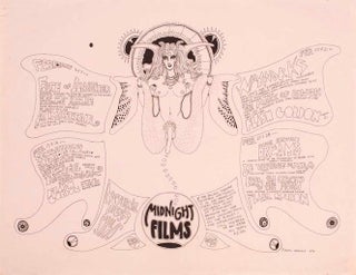 THE COCKETTES/NOCTURNAL DREAM SHOWS COLLECTION.