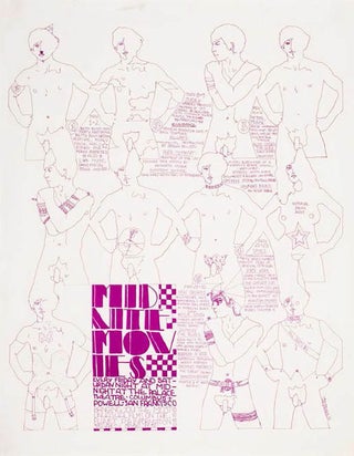 THE COCKETTES/NOCTURNAL DREAM SHOWS COLLECTION.