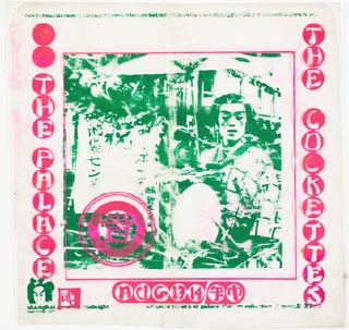 THE COCKETTES/NOCTURNAL DREAM SHOWS COLLECTION.
