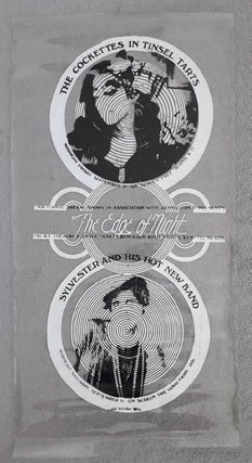 THE COCKETTES/NOCTURNAL DREAM SHOWS COLLECTION.
