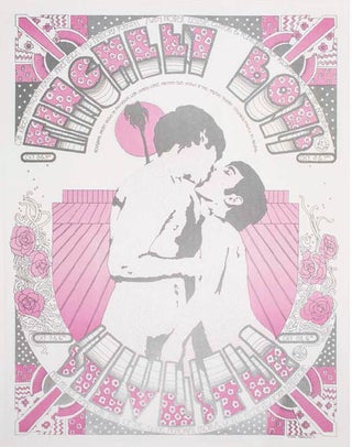 THE COCKETTES/NOCTURNAL DREAM SHOWS COLLECTION.