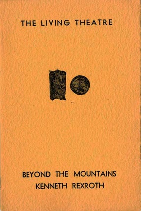 Item #38986 BEYOND THE MOUNTAINS