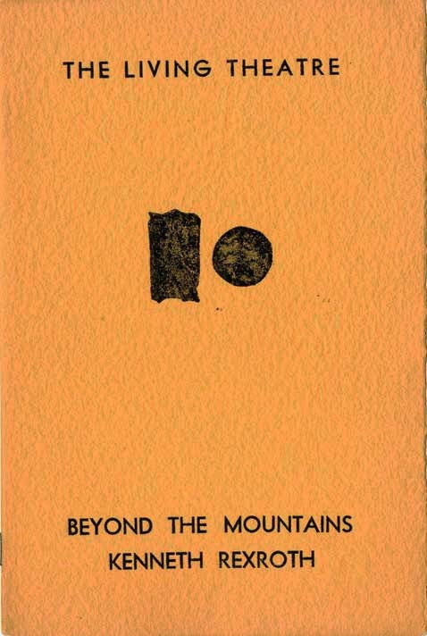 BEYOND THE MOUNTAINS