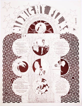 Item #38988 NOCTURNAL DREAM SHOWS