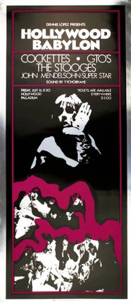 Item #38997 HOLLYWOOD BABYLON