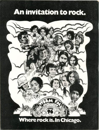 EARTH Vol. 2, #8 (SF: October 1971).