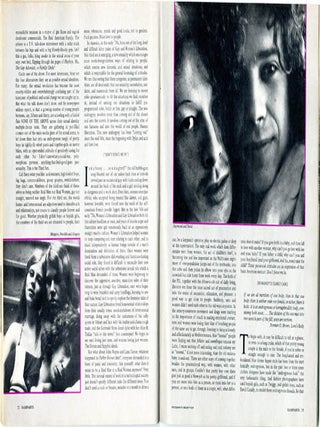RAMPARTS Vol. 12, #5 (Berkeley, CA: December 1973).
