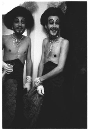 THE COCKETTES: ACID DRAG & SEXUAL ANARCHY.