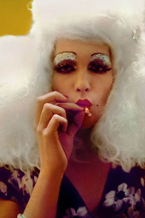 THE COCKETTES: ACID DRAG & SEXUAL ANARCHY.
