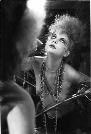 THE COCKETTES: ACID DRAG & SEXUAL ANARCHY.