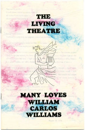 Item #39023 MANY LOVES