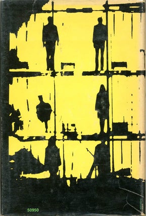 THE LIVING THEATRE/USA.