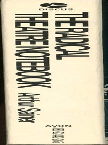 THE RADICAL THEATRE NOTEBOOK.