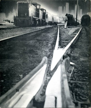 THIRD RAIL #7 (Los Angeles: 1985/86).