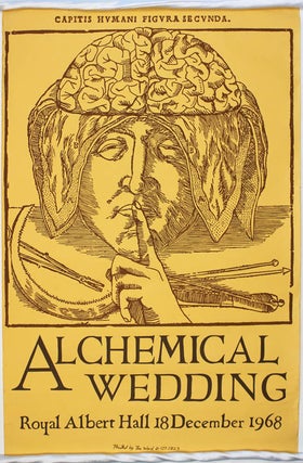 Item #39080 ALCHEMICAL WEDDING