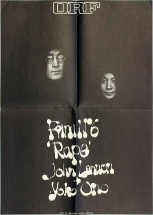 Item #39081 FILM NO. 6: RAPE