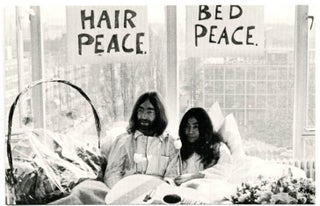 WEDDING ALBUM by John Ono Lennon & Yoko Ono Lennon.