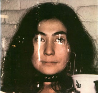 Item #39097 FLY. Yoko ONO