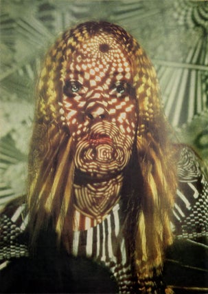 Item #39124 A 28pp. photo-illustrated section on 'The Hippies', including 6pp. on Lou Gottlieb...