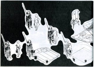 ARCHIGRAM #8 (London: 1968).