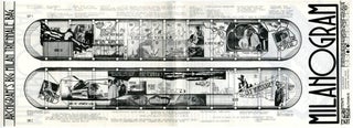 ARCHIGRAM #8 (London: 1968).