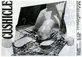 ARCHIGRAM #8 (London: 1968).