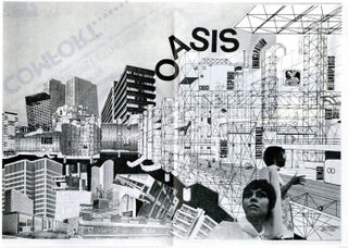 ARCHIGRAM #8 (London: 1968).