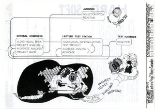 ARCHIGRAM #8 (London: 1968).
