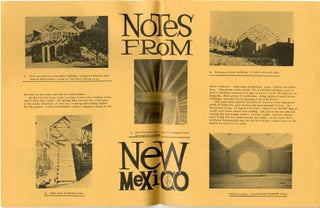 THE MODERN UTOPIAN Vol. 3, #2 (Berkeley, CA: Winter 1968-1969).