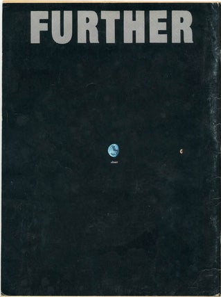WHOLE EARTH CATALOG (Menlo Park, CA: Portola Institute, Spring 1969-October 1974).