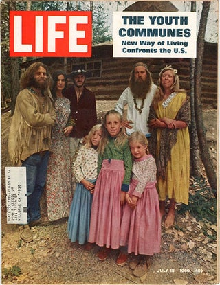 Item #39138 LIFE Volume 67, #3 (Chicago: July 18, 1969