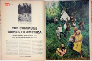 LIFE Volume 67, #3 (Chicago: July 18, 1969).