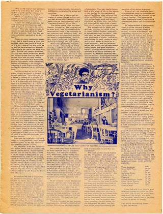 MESSIAH'S WORLD CRUSADE: UNIVERSAL COMMUNICATOR.