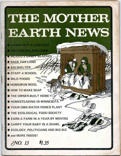 Making Paper at Home – Mother Earth News