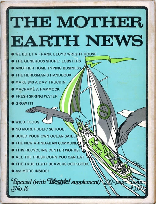 Making Paper at Home – Mother Earth News