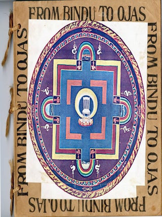 Item #39145 From Bindu to Ojas. Baba RAM DASS, Richard Alpert