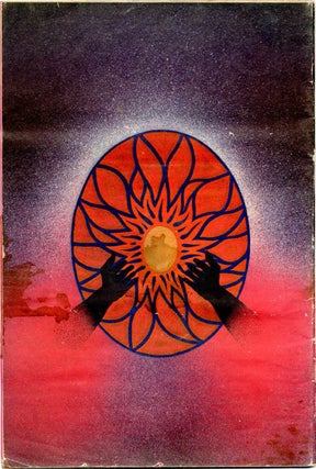 OMEN Vol. 1, #1 (Tucson, AZ: Omen Press, 1970).