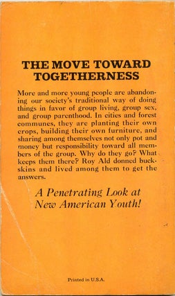 The Youth Communes.