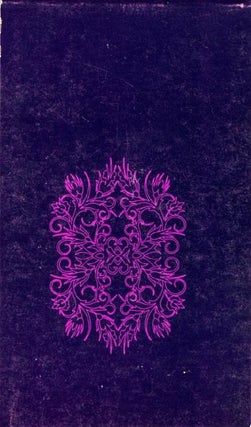 The Hippie Cookbook.