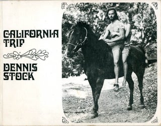 Item #39165 California Trip. Dennis STOCK