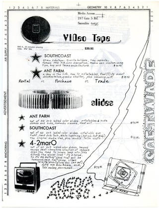 Inflatocookbook: A Pneu-Age Techs Book.