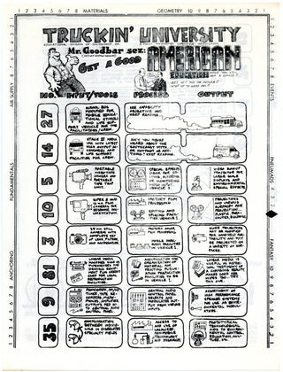 Inflatocookbook: A Pneu-Age Techs Book.