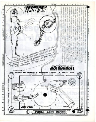 Inflatocookbook: A Pneu-Age Techs Book.
