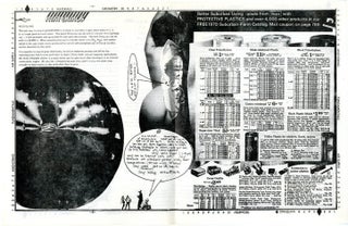Inflatocookbook: A Pneu-Age Techs Book.