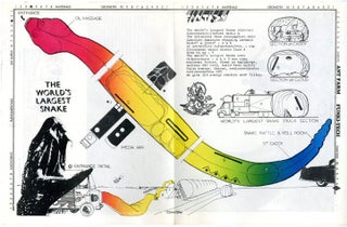 Inflatocookbook: A Pneu-Age Techs Book.