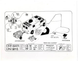 Inflatocookbook: A Pneu-Age Techs Book.