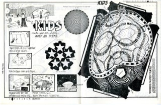 Inflatocookbook: A Pneu-Age Techs Book.
