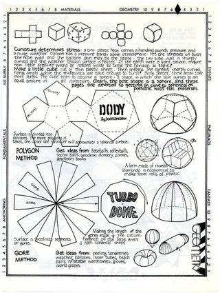 Inflatocookbook: A Pneu-Age Techs Book.