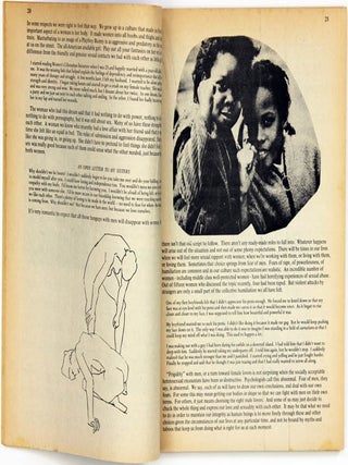 OUR BODIES OUR SELVES: A Course By and For Women.